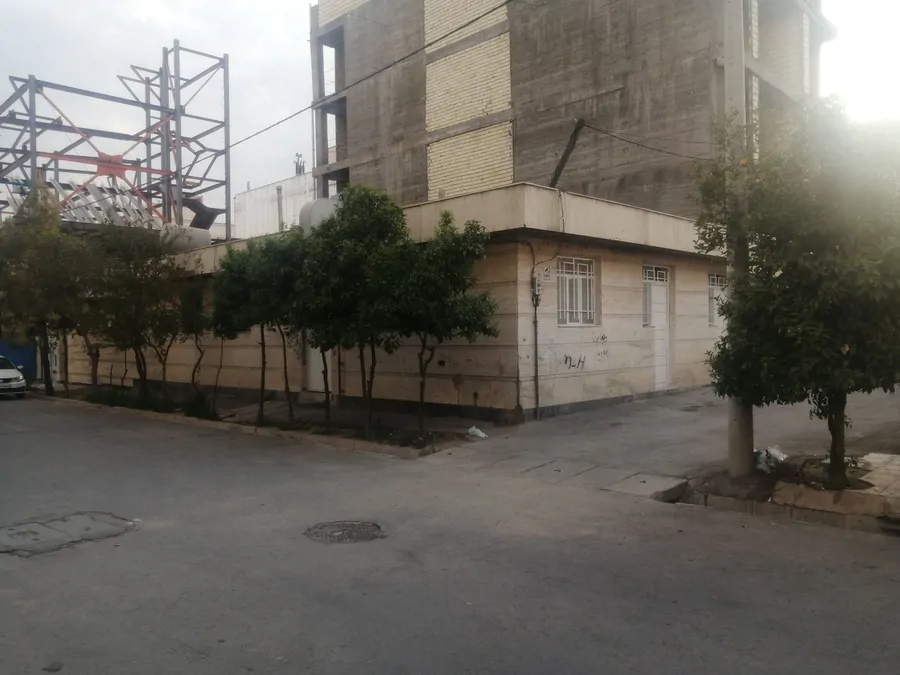 تصویر ۱ - سوییت موسوی (2) در  شیراز