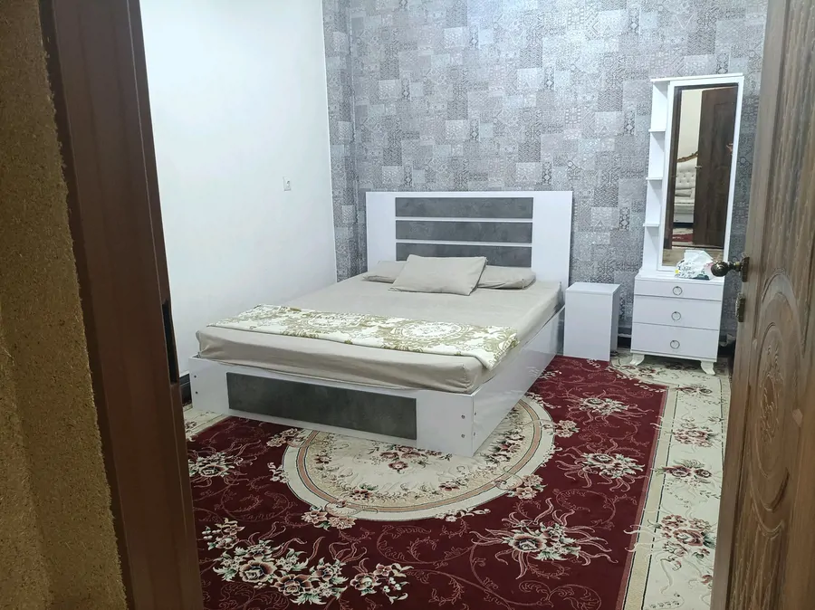 تصویر ۱ - ویلا عمارت پورحسینی اقامتگاه سنتی واقع در مرکز شهر در دزفول