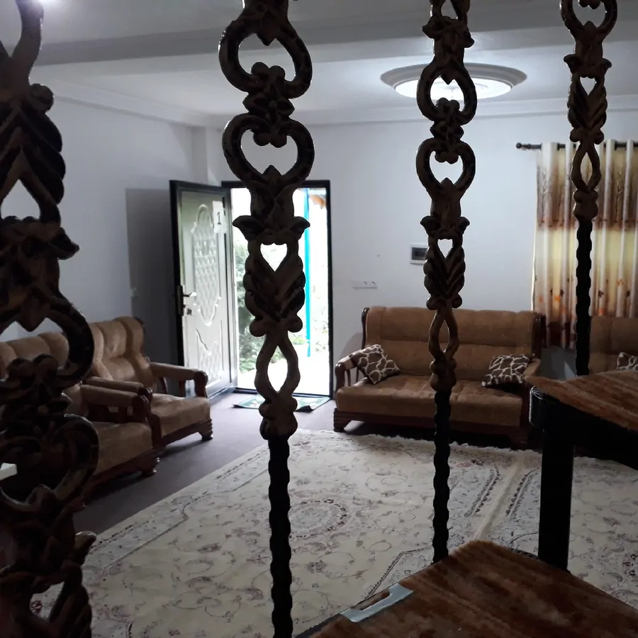 تصویر ۱ - ویلا ویلا باغ ابتدای ماسال در  ماسال