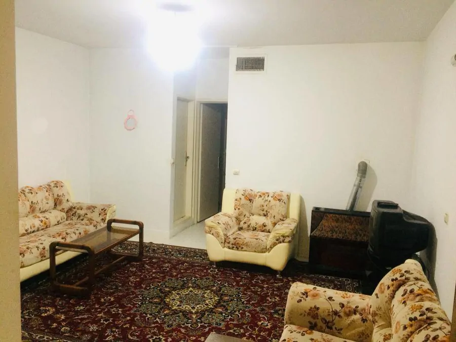 تصویر ۱ - آپارتمان مبله گلشهر در  کرج