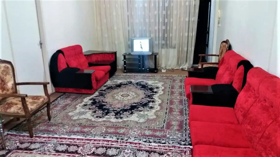 تصویر ۱ - ویلا باغمیشه(دربستی حیاط دار) در  تبریز