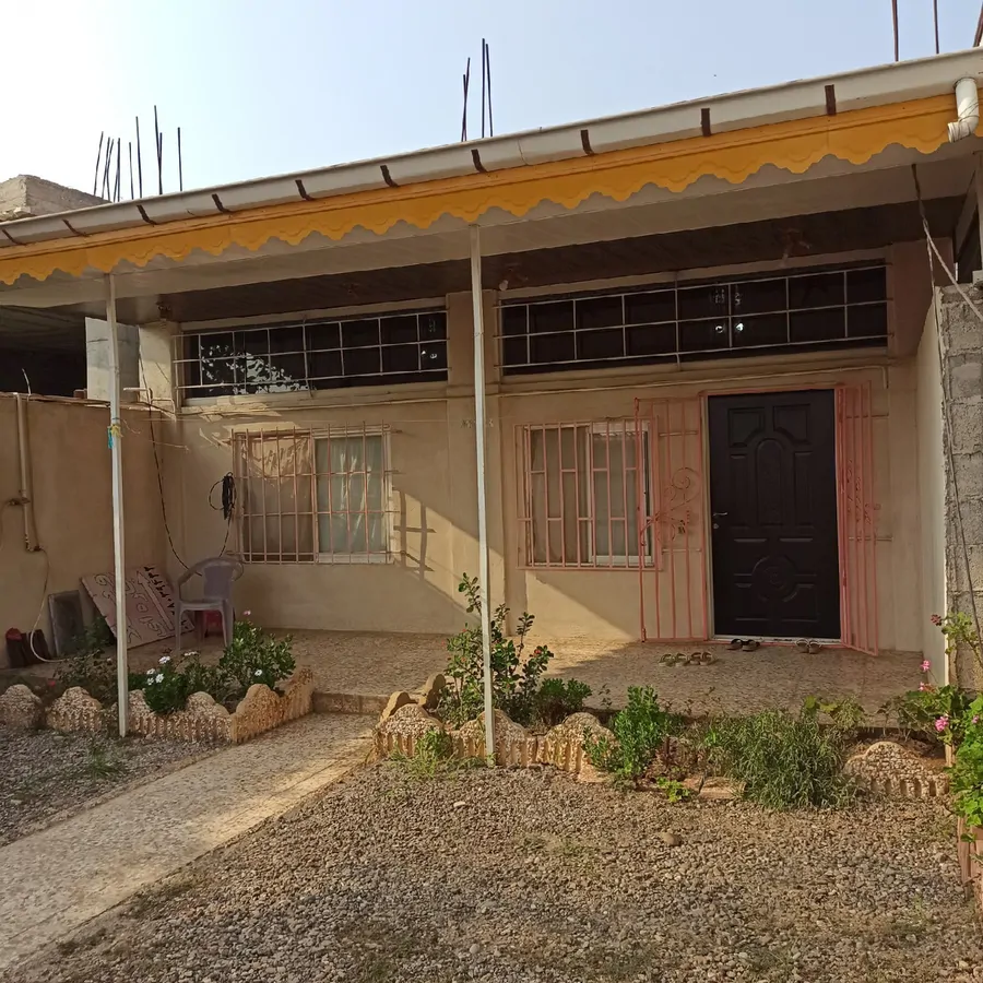 تصویر ۱ - ویلا آریانا در  زیبا کنار