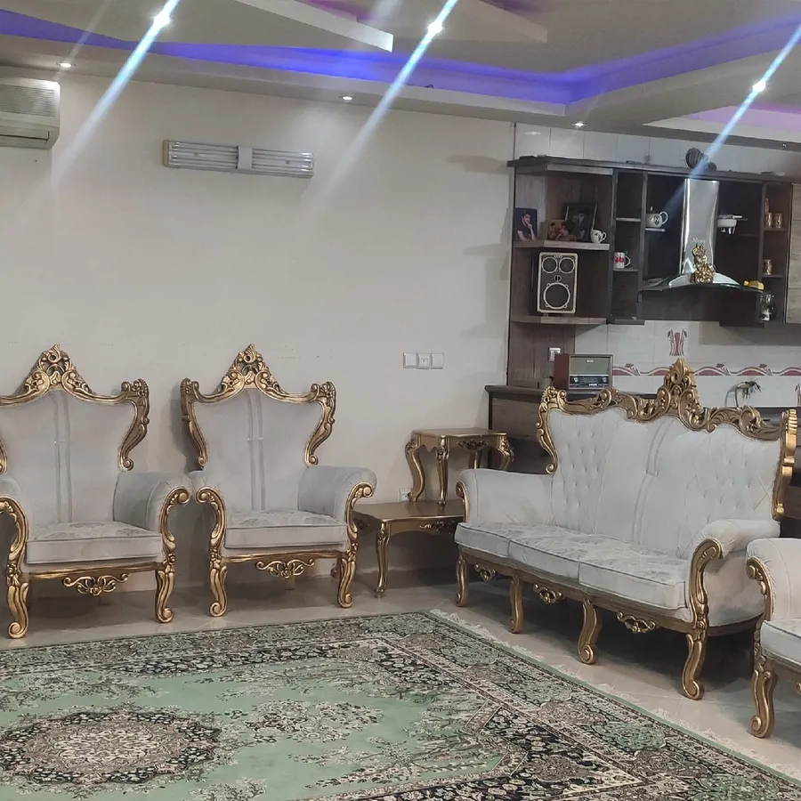 تصویر ۱ - خانه خانه ویلایی و آپارتمانی  در  اصفهان