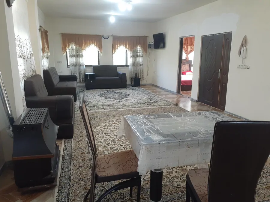 تصویر ۱ - ویلا چورکوچان  در  آستانه اشرفیه