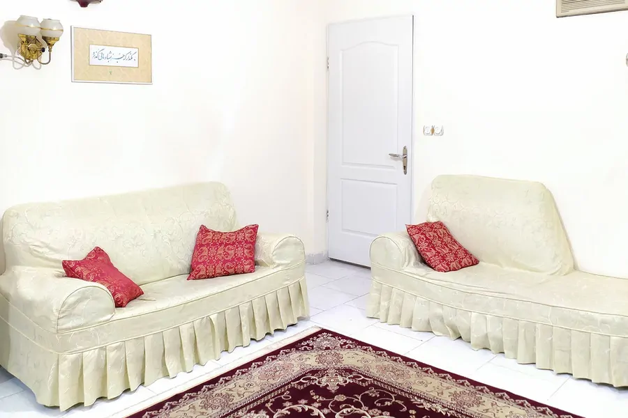 تصویر ۱ - آپارتمان بلوار امام در  رشت