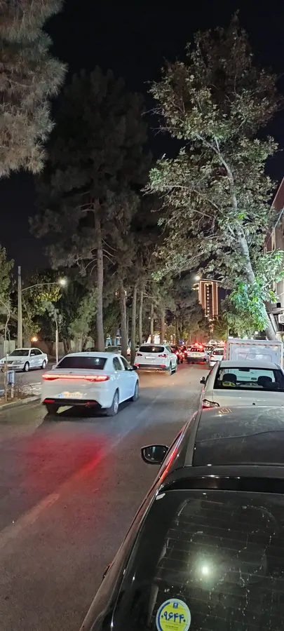 تصویر ۱ - آپارتمان گوهردشت ۱ در  کرج