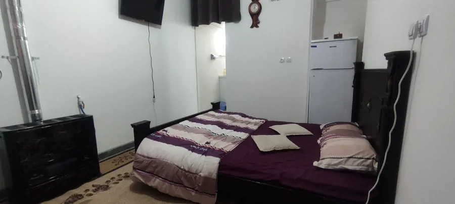 تصویر ۱ - سوییت مفتح (8) در شیراز