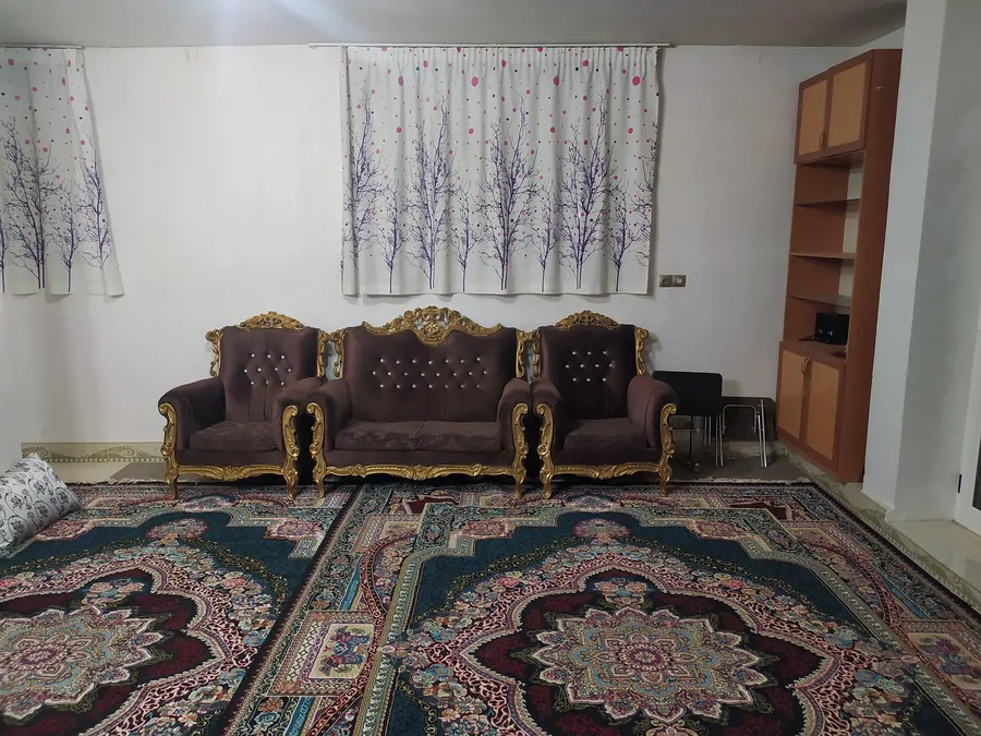 تصویر ۱ - آپارتمان خلیل در اصفهان