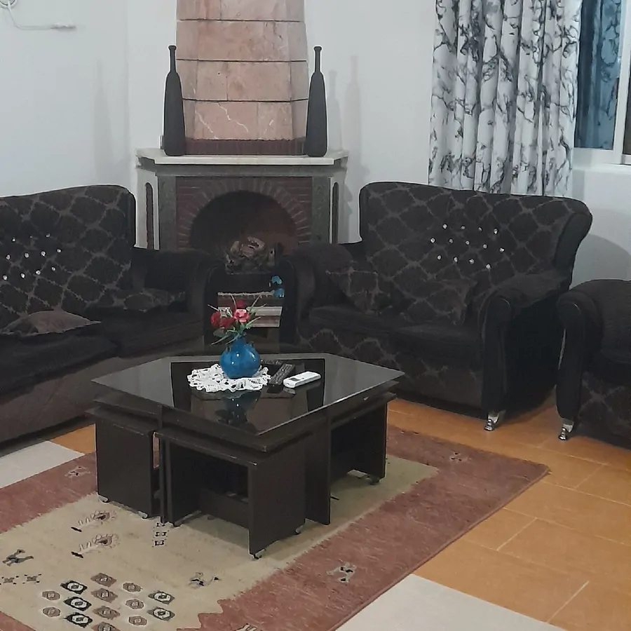 تصویر ۱ - سوییت تامسون .نارنگی . در  نوشهر