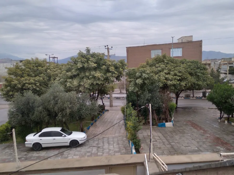تصویر ۱ - آپارتمان محمدی در  اصفهان