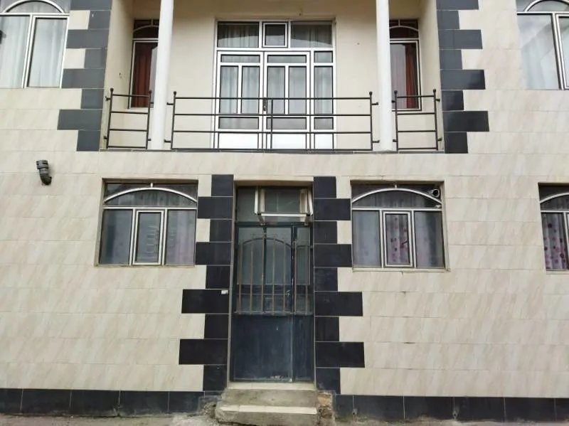 تصویر ۱ - خانه روحی زارع  در  آستارا