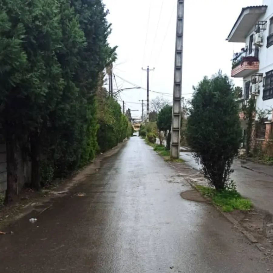 تصویر ۱ - ویلا منزل در محیطی زیبا در  رامسر