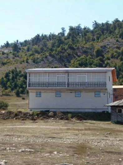 تصویر ۱ - اقامتگاه بوم‌گردی درازنو دیدبان تکه (واحد شرقی) در  کردکوی