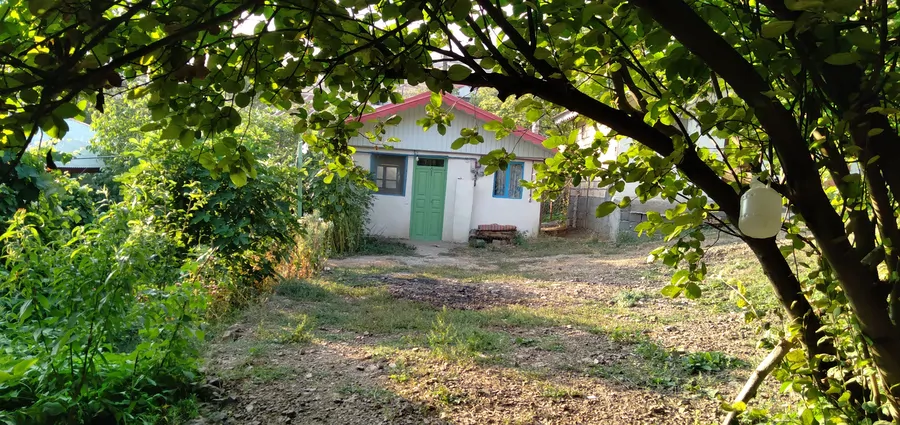 تصویر ۱ - ویلا کلبه میرزا در  رودبار