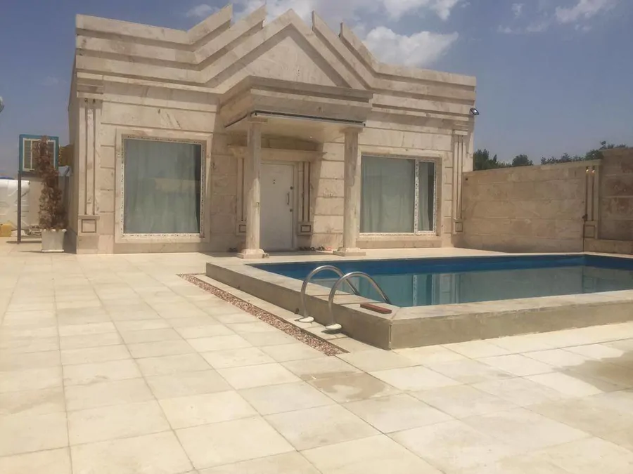 تصویر ۱ - ویلا استخردار آبسرد بوستان در  سهیلیه