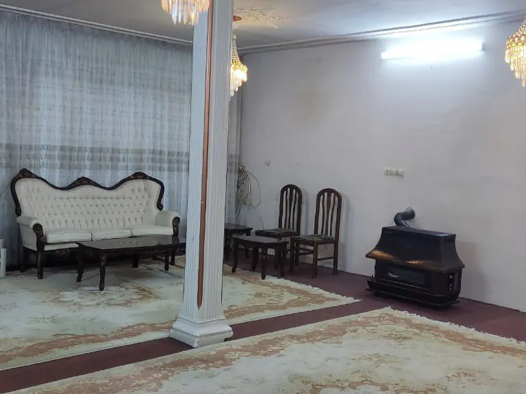 تصویر ۱ - ویلا خانه  در  مشهد