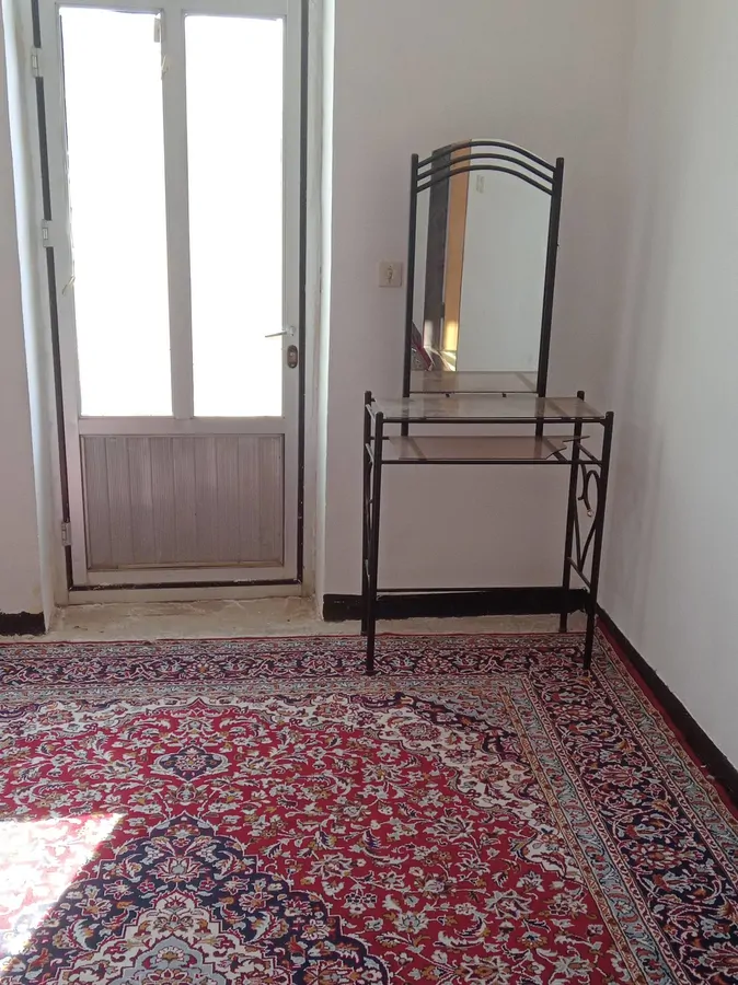 تصویر ۱ - خانه خانه مسافر در  سمیرم