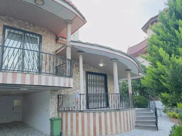 تصویر ۱ - ویلا کاردان نزدیک به دریا در  سرخ رود