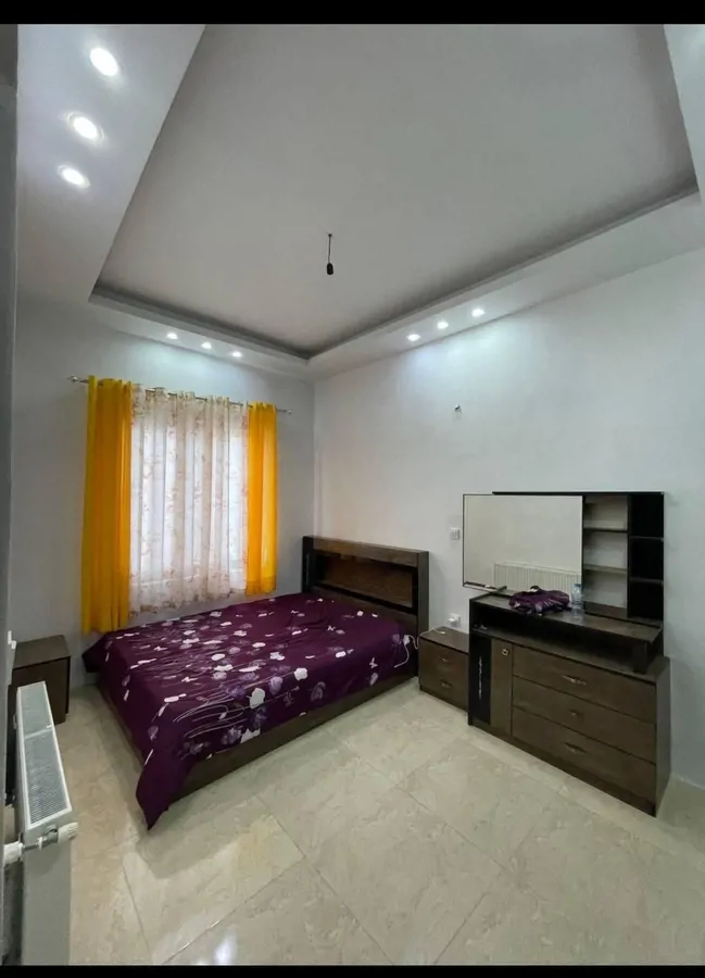 تصویر ۱ - ویلا ویلا باغ نوساز سه خاب۵۵۰ متری نوشهر در  نوشهر