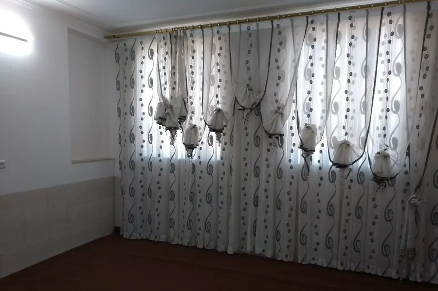 تصویر ۱ - خانه حق پناه در  یزد