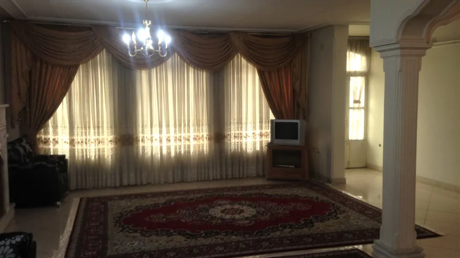 تصویر ۱ - خانه احمدی (واحد 1) در  شیراز