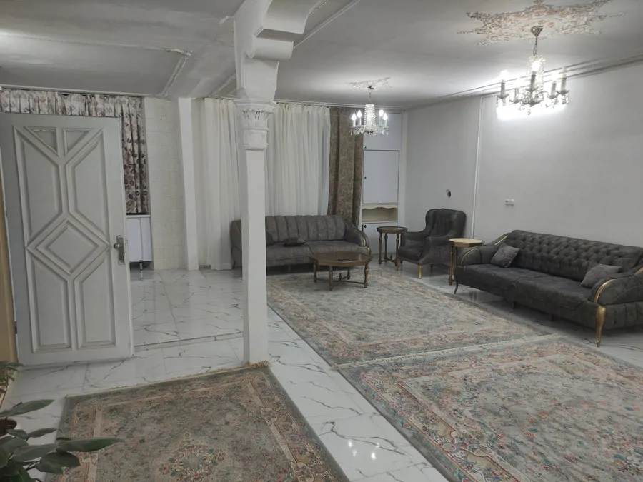 تصویر ۱ - آپارتمان آپارتمان مبله دو خواب در مشهد