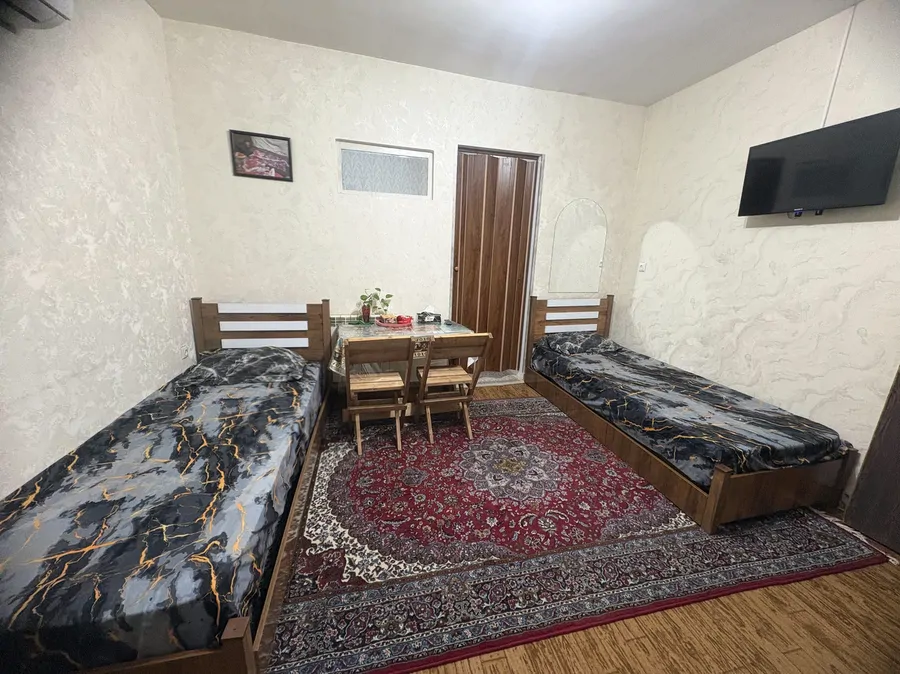 تصویر ۱ - ویلا باران (واحد 1) در رشت