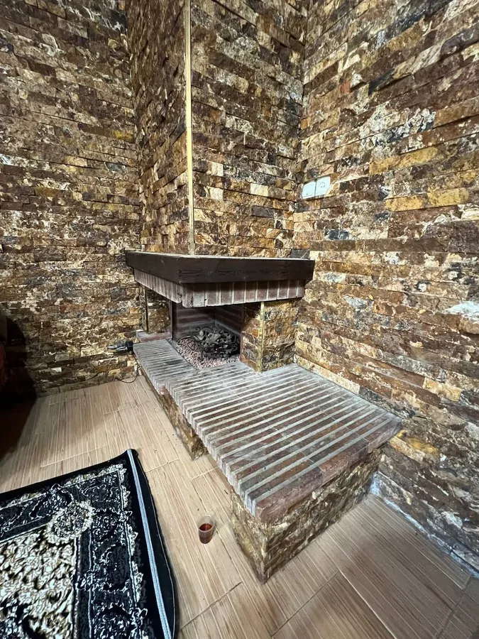 تصویر ۱ - ویلا مجتمع ساحلی توریستی مارال قربانی در  انزلی