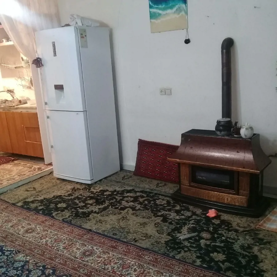 تصویر ۱ - خانه سوییت شخصی مسکونی در  مشهد