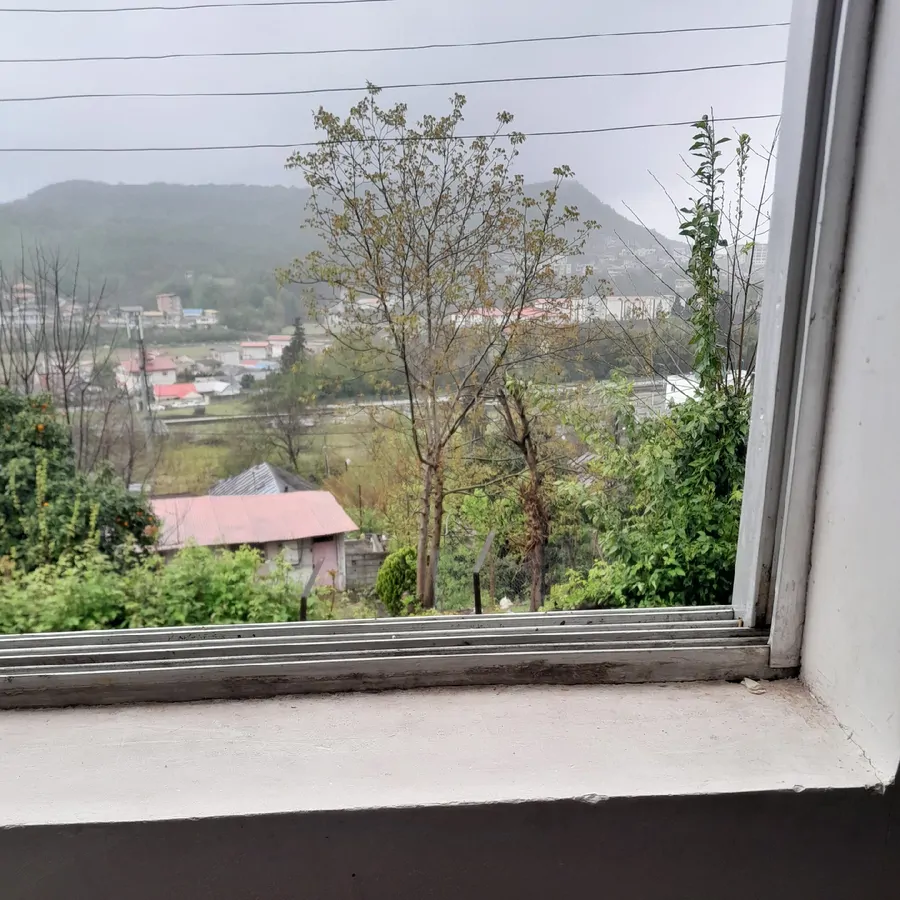 تصویر ۱ - آپارتمان مبله سرتپه در  شیرگاه