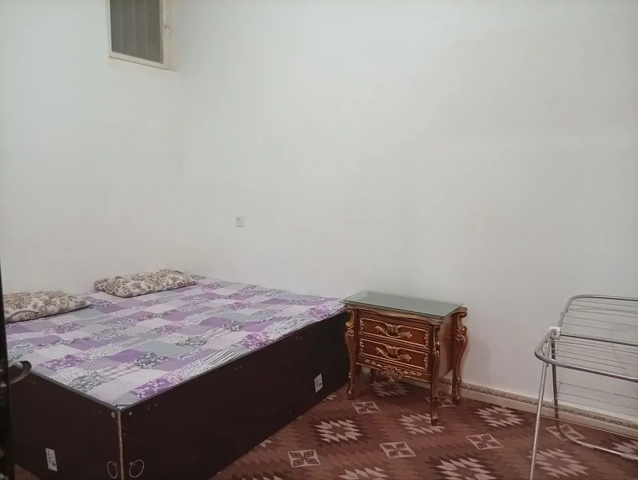 تصویر ۱ - سوییت سوئیت نوساز مستقل در سپیددشت