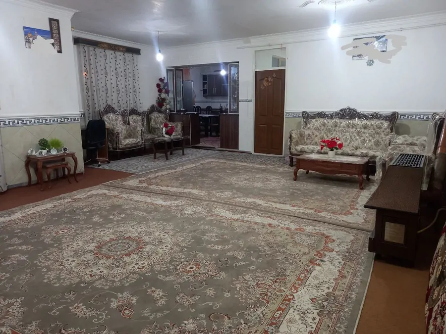 تصویر ۱ - آپارتمان خانه شیک و تمیز مجهز  امیر علی در  علی صدر