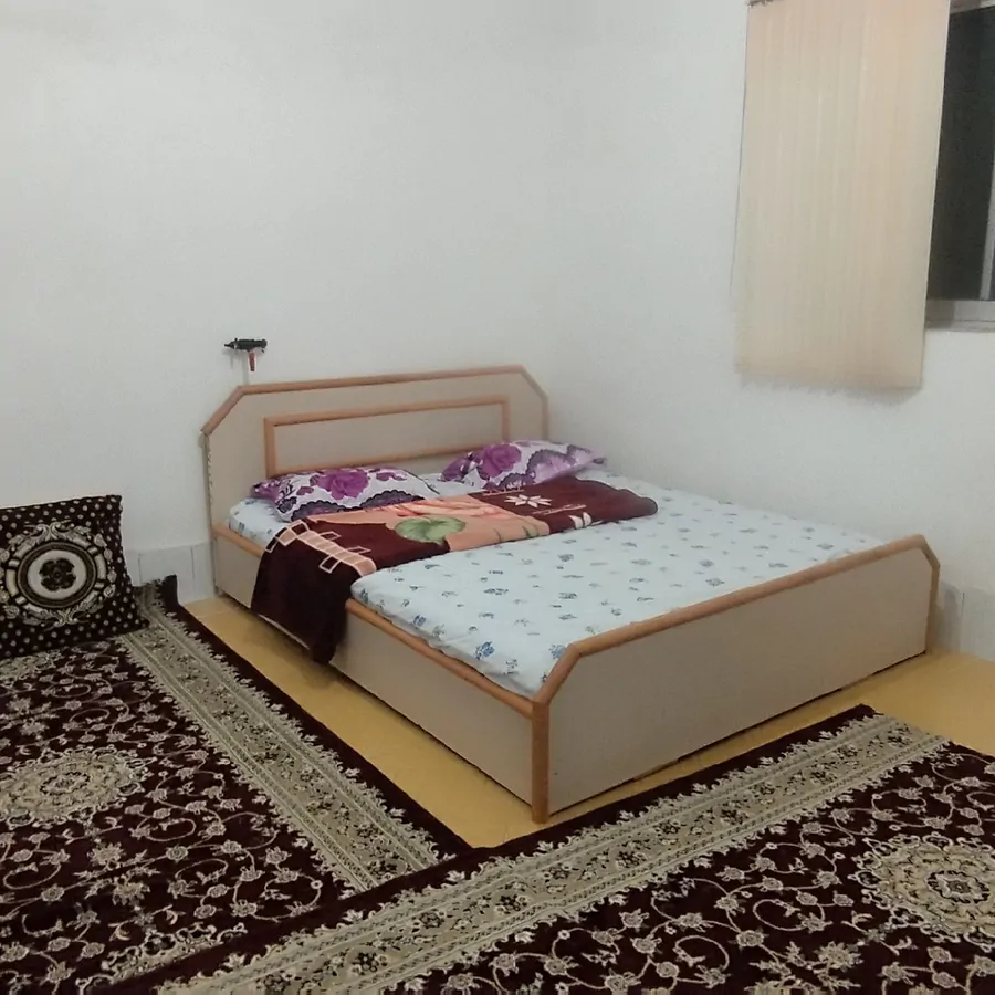 تصویر ۱ - خانه ویلایی یک خوابه لزربن در  شهسوار