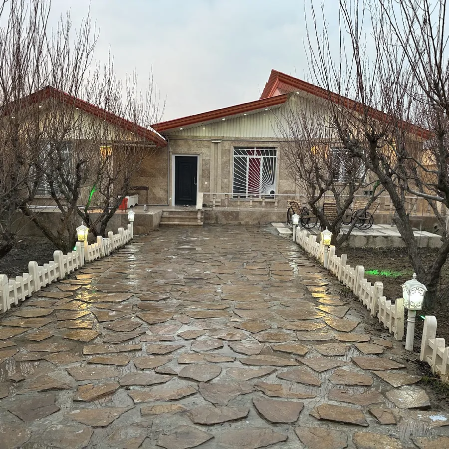 تصویر ۱ - ویلا vila kaira در  سهیلیه