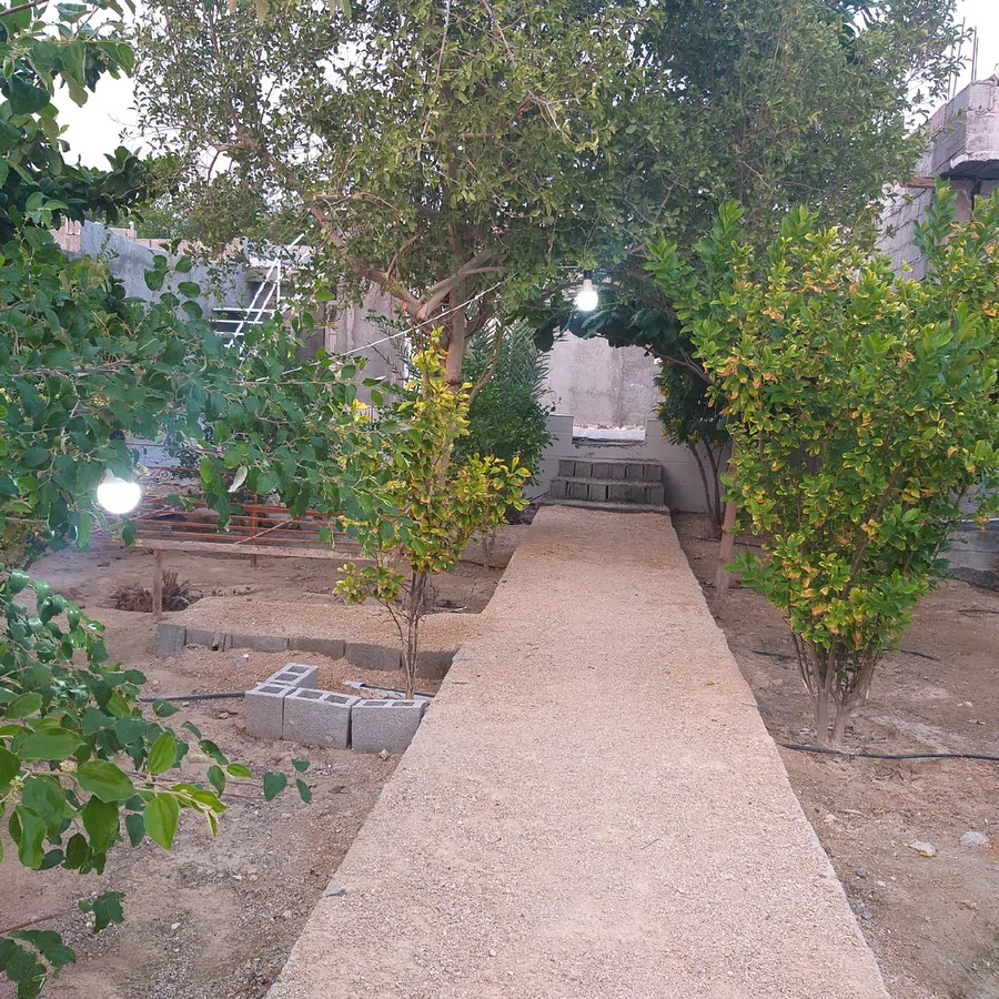 تصویر ۱ - ویلا عشاق1 در  پارسیان
