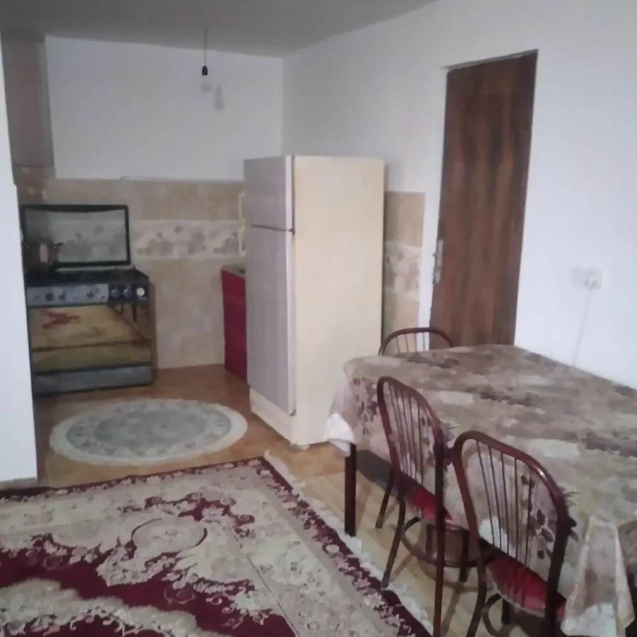 تصویر ۱ - خانه دربست،۷۵متر،تک اتاق خواب در  ماسال