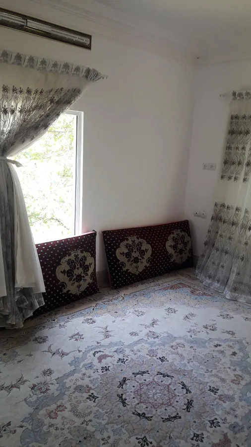 تصویر ۱ - ویلا ویلای جنگلی ییلاقی و کوهستانی سادات در  گرگان