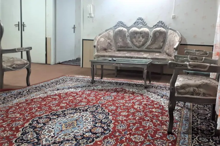 تصویر ۱ - خانه ویلایی در  مشهد