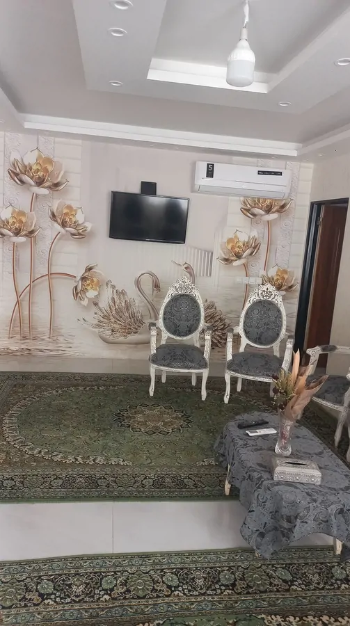 تصویر ۱ - آپارتمان جوانمردی در  کاشان