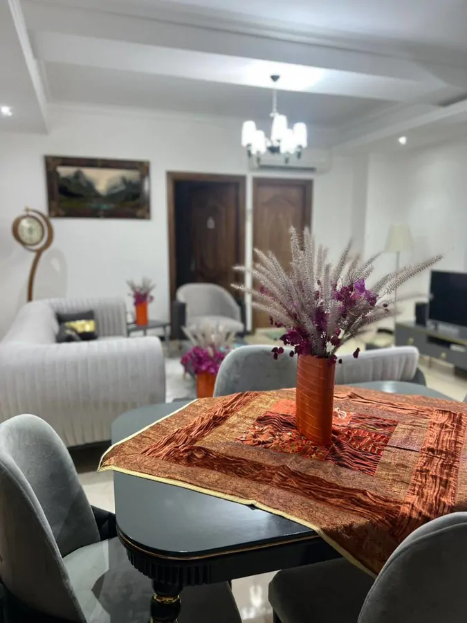 تصویر ۱ - آپارتمان مبله نوبنیاد در  کیش