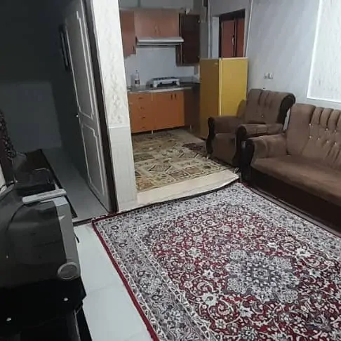 تصویر ۱ - سوییت سوئیت طاها در  گرگان