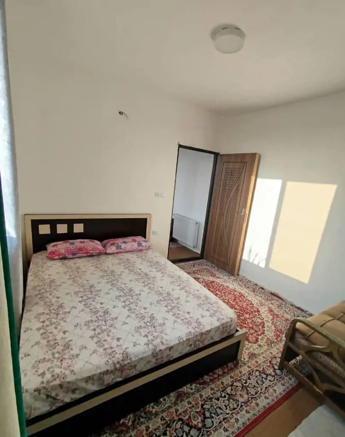 تصویر ۱ - خانه اقامتگاه رادین  در  رامسر