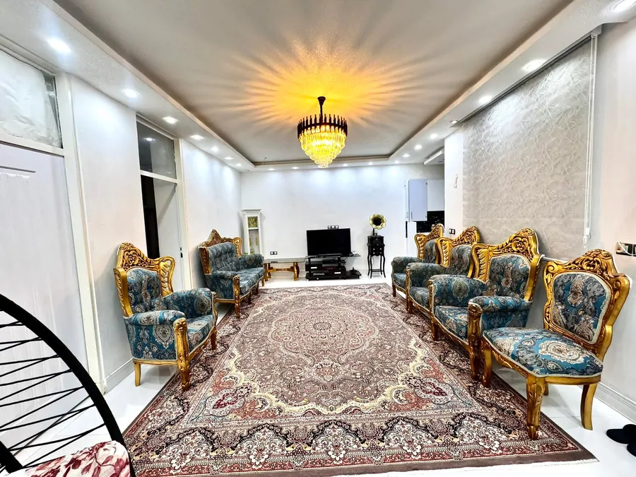 تصویر ۱ - خانه والفجر در بوشهر