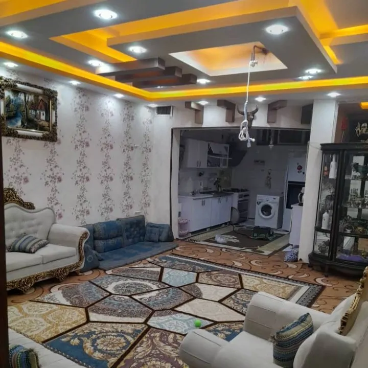 تصویر ۱ - ویلا منزل مبله بسیار شیک و مرتب در  شیراز