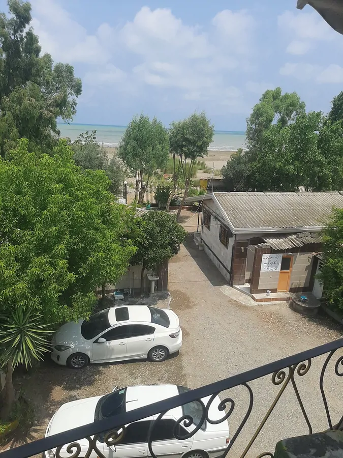 تصویر ۱ - آپارتمان ساحلی صبا (۵) در  فریدون کنار