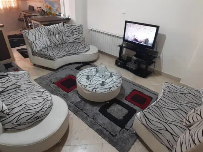 تصویر ۱ - سوییت مبله حبیب الهی در  تهران