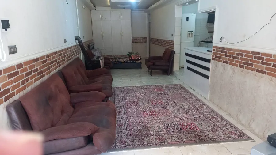 تصویر ۱ - خانه ویلایی آسایش (۱) در  همدان