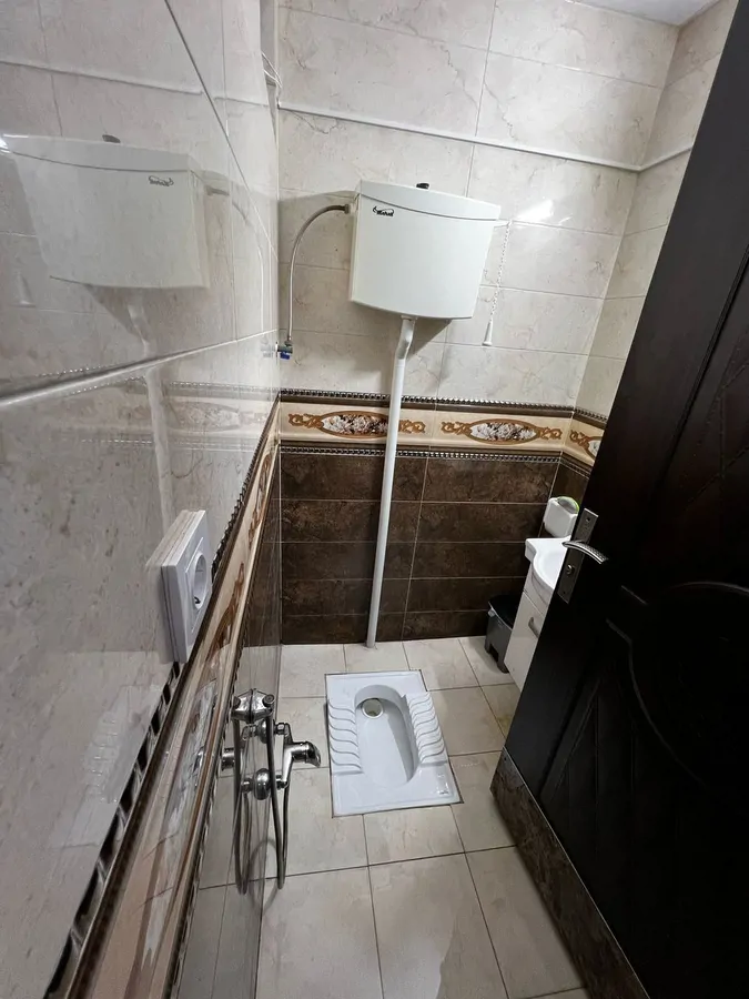 تصویر ۱ - ویلا لاکچرق وسایل تازه  در  چالوس