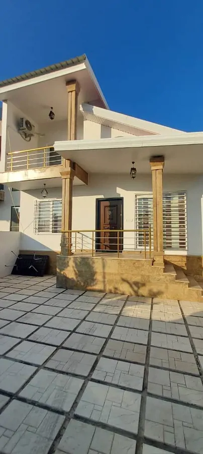 تصویر ۱ - ویلا ویلا نوساز شخصی نور در نور