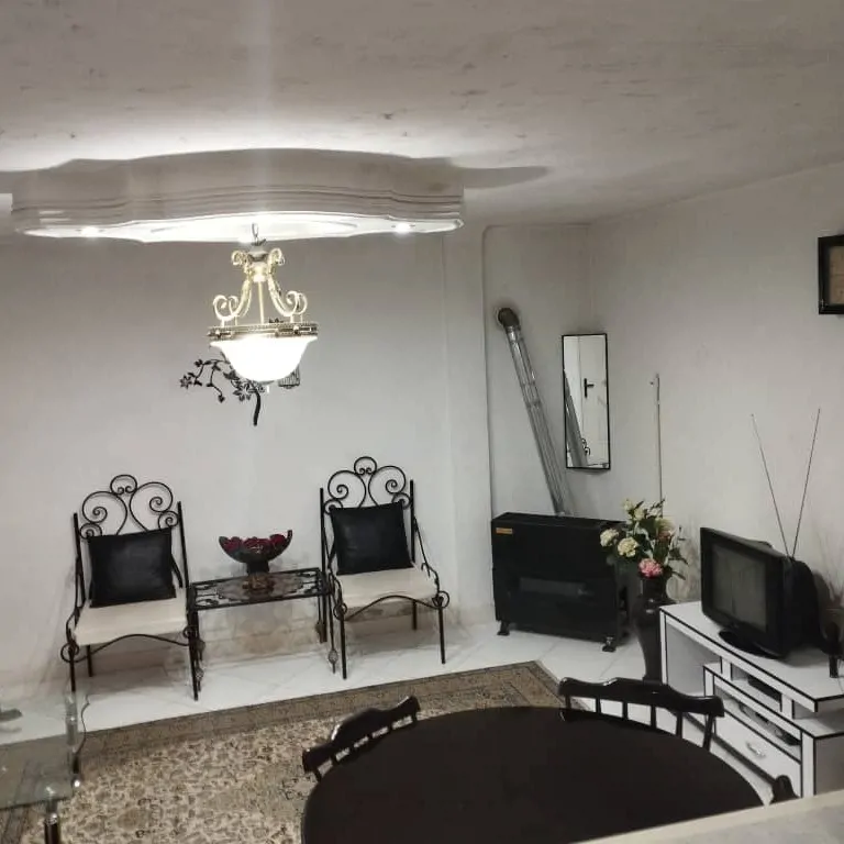 تصویر ۱ - آپارتمان  اقلیما اسکان در  کرج
